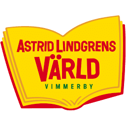 Logo Astrid Lindgrens Värld AB