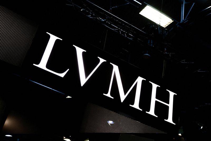 LVMH: con marcas como Louis Vuitton y Tiffany es el mayor imperio