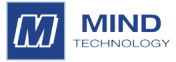Logo MIND Technology, Inc.