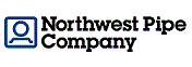 Logo Northwest Pipe Company