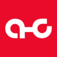 Logo AHC Group Inc.
