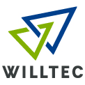 Logo WILLTEC Co.,Ltd.