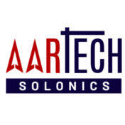 Logo Aartech Solonics Limited