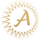 Logo Ashapuri Gold Ornament Limited