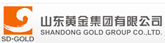 Logo Shandong Gold Mining Co., Ltd.