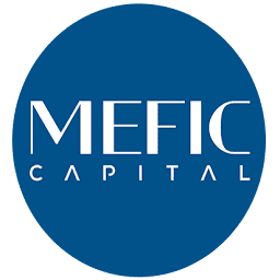 Logo MEFIC REIT Fund