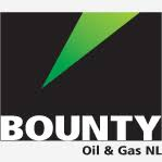 Logo Bounty Oil & Gas NL