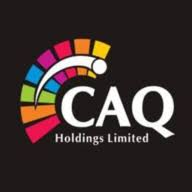 Logo CAQ Holdings Limited