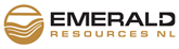 Logo Emerald Resources NL