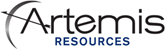 Logo Artemis Resources Limited