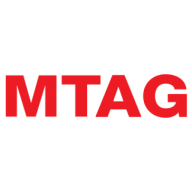 Logo MTAG Group