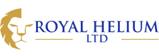 Logo Royal Helium Ltd.