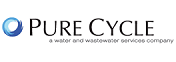 Logo Pure Cycle Corporation