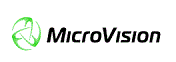 Logo MicroVision, Inc.