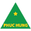 Logo Phuc Hung Holdings Construction