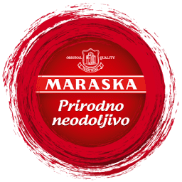 Logo Maraska d.d.