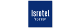 Logo Isrotel Ltd.