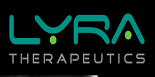 Logo Lyra Therapeutics, Inc.