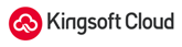 Logo Kingsoft Cloud Holdings Limited