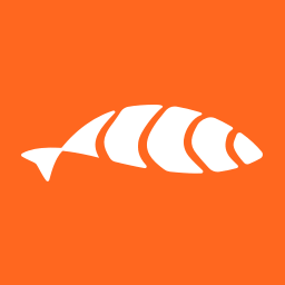 Logo Ice Fish Farm