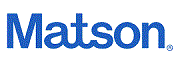 Logo Matson, Inc.
