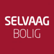 Logo Selvaag Bolig ASA