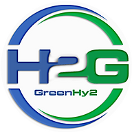 Logo Greenhy2 Limited