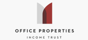 Logo Office Properties Income Trust