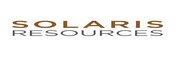 Logo Solaris Resources Inc.