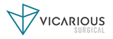 Logo Vicarious Surgical