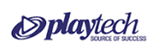 Logo Playtech plc