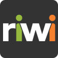 Logo RIWI Corp.