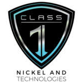 Logo Class 1 Nickel and Technologies Limited