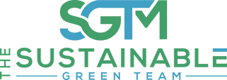 Logo Sustainable Green Team, Ltd.