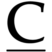 Logo Croda International Plc