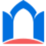 Logo Amlak International Finance Company