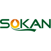 Logo Sokan New Materials Group Co., Ltd.