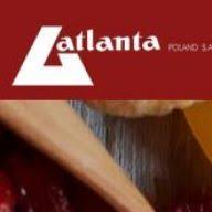 Logo Atlanta Poland S.A.