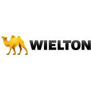 Logo Wielton S.A.