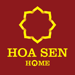 Logo Hoa Sen Group