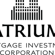 Logo Atrium Mortgage Investment Corporation