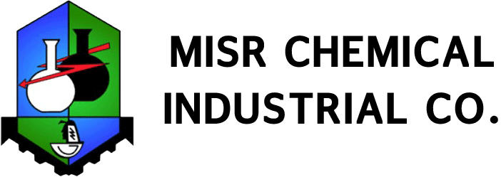 Logo Misr Chemical Industries Co.