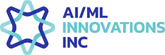 Logo AI/ML Innovations Inc.