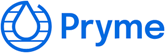 Logo Pryme N.V.