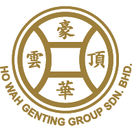 Logo HWGG Entertainment Limited