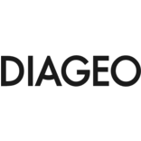 Logo Diageo plc