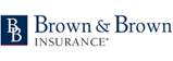 Logo Brown & Brown, Inc.