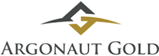 Logo Argonaut Gold Inc.