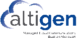 Logo Altigen Communications, Inc.