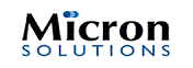 Logo Micron Solutions, Inc.